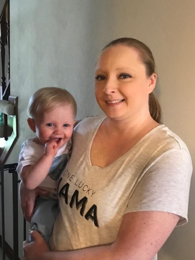 Adoption Services Connect Birth Parents