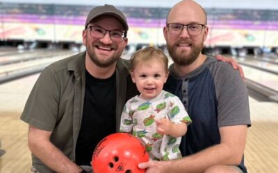 Josh & Philip – ADOPTED