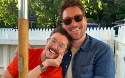 Grant & Gray – ADOPTED