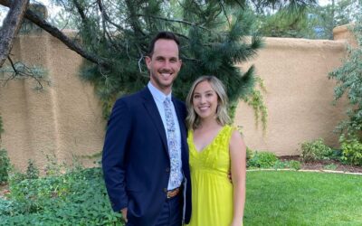 David & Anna – PLACED